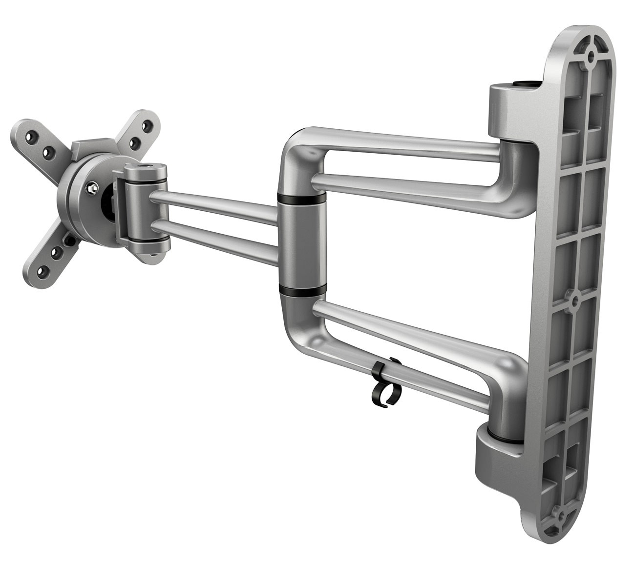Risegun Monitor Halterung - Für 12-24 Zoll Bis 10kg