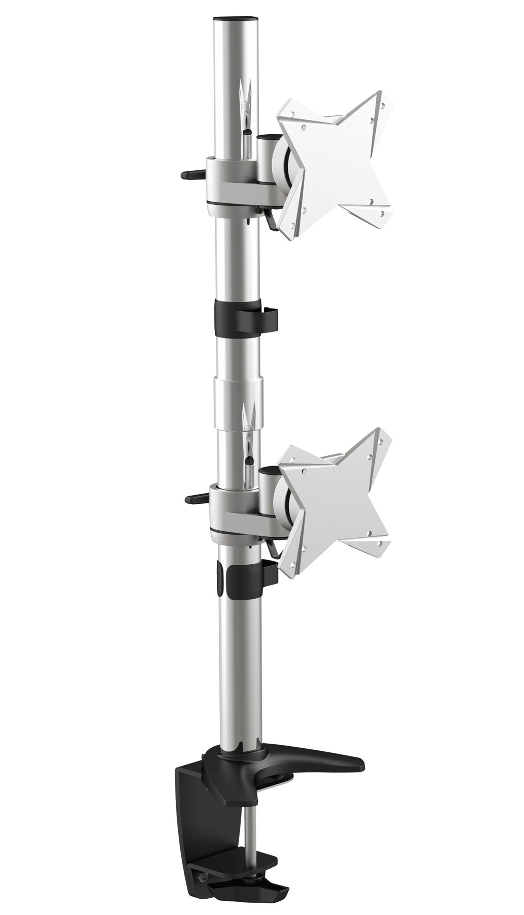 11189-Doppel-Monitorhalterung-fuer-Tisch